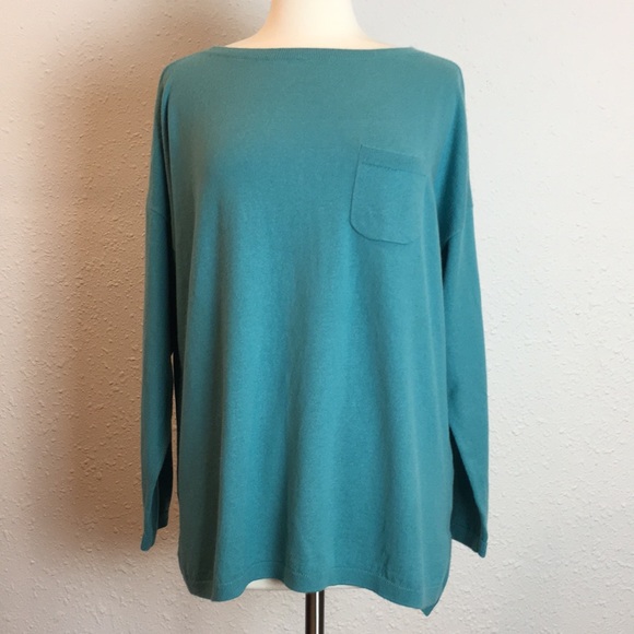 Talbots Sweaters - Talbots 2X soft lambs wool blend sweater-LIKE NEW